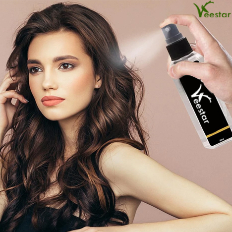 Hair Setting Spray