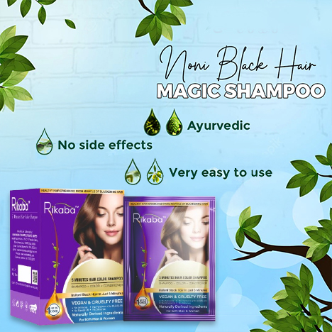 Noni Hair Color