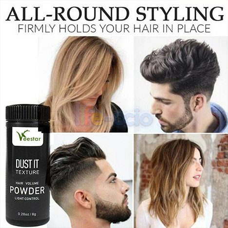 Hair Volume Powder